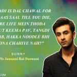 22. 24 Times Bollywood Dialogues Really Seemed well and good
