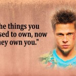fight club, brad pitt, motivation, life, quotes, inspirational quotes, edward norton, stay strong, hollywood