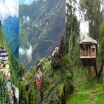 Best summer vacations tourist place in india