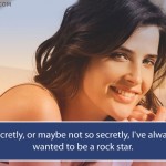 3. 12 Astounding Quotes By Cobie Smulders That Make Her The Robin Even Batman Can’t Outwit
