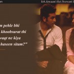 3. 14 ‘Yeh Jawaani Hai Deewani’ Dialogues That Prove It’s Our Age’s Most loved Coming-Of-Age Film
