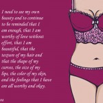 3. 15 Quotes by Plus-Sized Women on Cherishing Their Bodies That’ll Remind You to Claim Your Excellence 15 Quotes by Plus-Sized Women on Cherishing Their Bodies That’ll Remind You to Claim Your Excellence