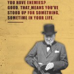 3. 16 Rousing Quotes By Winston Churchill To Help You Make A Better Life