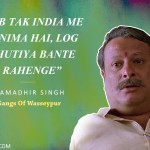 3. 24 Times Bollywood Dialogues Really Seemed well and good