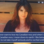 4. 12 Astounding Quotes By Cobie Smulders That Make Her The Robin Even Batman Can’t Outwit
