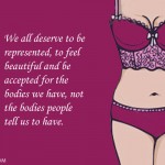 4. 15 Quotes by Plus-Sized Women on Cherishing Their Bodies That’ll Remind You to Claim Your Excellence 15 Quotes by Plus-Sized Women on Cherishing Their Bodies That’ll Remind You to Claim Your Excellence
