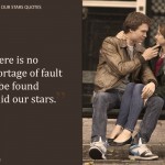 4. 20 Quotes From ‘The Fault In Our Stars’ About Affection, Agony and Sadness That’ll Pull At Your Heartstrings