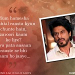 4. 8 Heartwarming Dialogues From ‘Dear Zindagi’ To Enable You To love Yourself and Your Zindagi