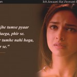 5. 14 ‘Yeh Jawaani Hai Deewani’ Dialogues That Prove It’s Our Age’s Most loved Coming-Of-Age Film