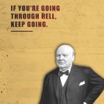 6. 16 Rousing Quotes By Winston Churchill To Help You Make A Better Life