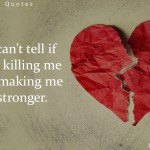 7. 10 Renegade Quotes About Breakups That’ll Mend Your Broken Soul