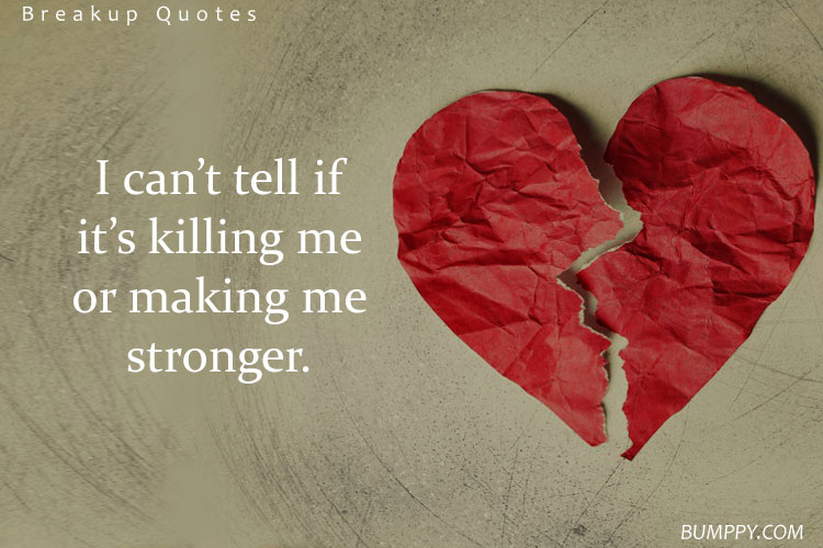 7. 10 Renegade Quotes About Breakups That'll Mend Your ...
