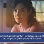 7. 12 Astounding Quotes By Cobie Smulders That Make Her The Robin Even Batman Can’t Outwit