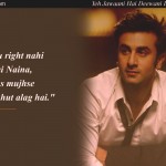 7. 14 ‘Yeh Jawaani Hai Deewani’ Dialogues That Prove It’s Our Age’s Most loved Coming-Of-Age Film