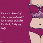 7. 15 Quotes by Plus-Sized Women on Cherishing Their Bodies That’ll Remind You to Claim Your Excellence 15 Quotes by Plus-Sized Women on Cherishing Their Bodies That’ll Remind You to Claim Your Excellence