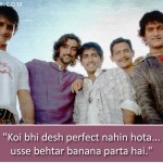 7. 18 Notable Bollywood Dialogues That We’ll Continue Saying Till The Finish Of Time