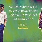 7. 24 Times Bollywood Dialogues Really Seemed well and good
