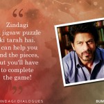 7. 8 Heartwarming Dialogues From ‘Dear Zindagi’ To Enable You To love Yourself and Your Zindagi