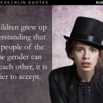 7. Kalki Koechlin Isn’t The One To Mince Her Words and These Quotes Are An Indication Of Her Badassery