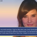 8. 12 Astounding Quotes By Cobie Smulders That Make Her The Robin Even Batman Can’t Outwit