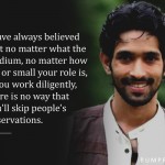 8. 14 Vikrant Massey Quotes That Show How Refreshingly Extraordinary He Is From Bollywood Stars