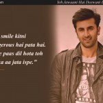 9. 14 ‘Yeh Jawaani Hai Deewani’ Dialogues That Prove It’s Our Age’s Most loved Coming-Of-Age Film
