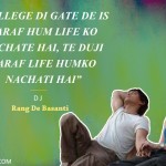 9. 24 Times Bollywood Dialogues Really Seemed well and good