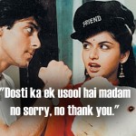Friends Are Always 15 Dialogues from Bollywood That Talk about the Importance of Kinship