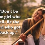 These Motivating Quotes Perfectly Catch The True Essence Of A Woman In All Its Radiance