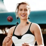 hot beautiful women cricketers