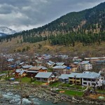 jammu  Best summer vacations tourist place in india