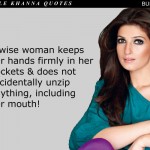 15. 22 Times Twinkle Khanna Close Down The People Who Said Women Don’t Have A Sense Of Humour
