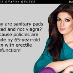17. 22 Times Twinkle Khanna Close Down The People Who Said Women Don’t Have A Sense Of Humour