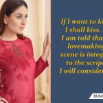 2. 15 Quotes By Kareena Kapoor That Prove She Has Just a single Ulterior Side, Her Wonderful Self