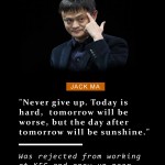 20. 20 Quotes By ‘Conventional’ People Who Defeated Hardships To Wind up Exceptional