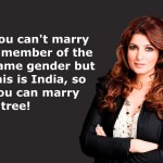 22 Times Twinkle Khanna Close Down The People Who Said Women Don’t Have A Sense Of Humour