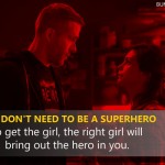 3. 15 Epic Quotes By Deadpool That Prove He Is The Most Badass And Most amusing Hero Ever