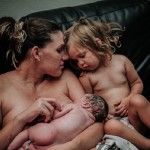 30 Powerful NSFW Photographs From The 2018 Birth Photograph Rivalry Prove That Mothers Are Rebel