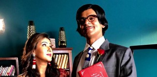sunil grover new comedy show