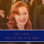 5. 15 Quotes By Kate Winslet That’ll Move You To Live Life To The Fullest