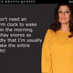 8. 22 Times Twinkle Khanna Close Down The People Who Said Women Don’t Have A Sense Of Humour