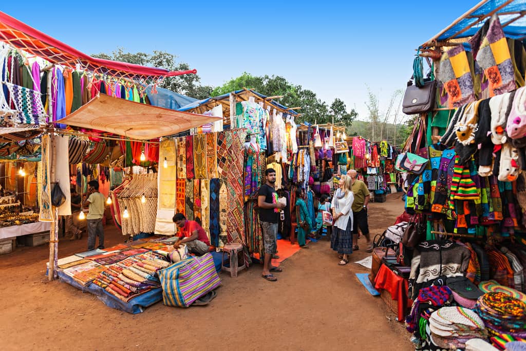 Shopping-Places-in-Goa