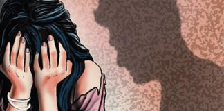 11 year old girl rape in gujrat