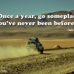 1. 15 Travel Quotes Which Inspire Me To Hit The Road