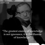 1. Recalling the Genius 15 Quotes by Stephen Hawking That Will Move You to Think Greater