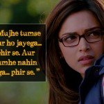 10 Remarkable Dialogues That Define Deepika Padukone’s Critical Voyage In Bollywood