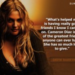 10. 12 Friendship Quotes By Celebrities That Prove They Have A Harder Time Finding True Friends
