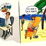 11 Illustrations That Portray The Corporate Employee Life Flawlessly