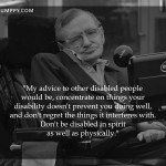 11. Recalling the Genius 15 Quotes by Stephen Hawking That Will Move You to Think Greater