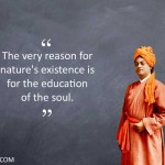 12. 12 Swami Vivekananda Quotes That Prove His Lessons Are As yet Important Today